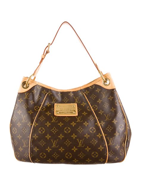 louis vuitton galliera pm measurements